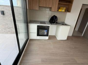 Departamento de 2 ambientes, Villa del Parque · 2 Ambientes a Estrenar en Villa Urquiza, Galván 2900 con Balcón Terraza