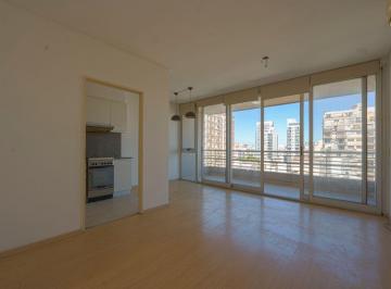 Departamento de 2 ambientes, Almagro · Oportunidad Almagro – 2 Amb 52 m² C/ Cochera Fija y Baulera, Full Amenities y Seguridad 24 Hs