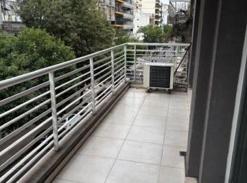 Departamento de 2 ambientes, Recoleta · Departamento de 38 m² con 1 Dormitorio en Alquiler en Recoleta