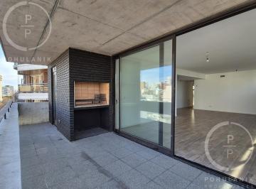 Departamento · 136m² · 4 Ambientes · 1 Cochera · Piso de 4 Ambientes en Belgrano, Cochera Opcional