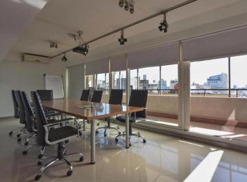 Oficina comercial · 400m² · 8 Ambientes · 4 Cocheras · Oficina en Venta - 8 Ambientes - San Nicolás