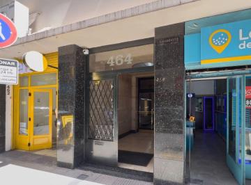 Oficina comercial de 4 ambientes, Tribunales · Excelente Oficina Apto Todo Rubro Oportunidad! Venta o Alquiler $700.000