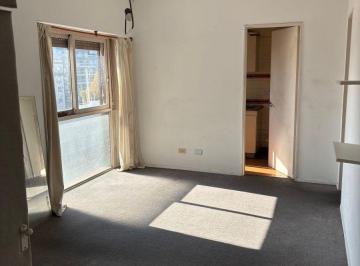 Departamento de 1 ambiente, Almagro · Venta Almagro Depto de 1 Ambiente, Cocina Independiente, Baño Completo, Muy Luminoso!