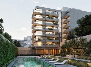 Departamento · 40m² · 2 Ambientes · Venta Departamento en Pozo 2 Amb Vicente Lopez Toman Prop en Parte Pago!