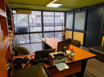 Oficina comercial · 343m² · 13 Ambientes · Oficina con Excelente Ubicación | Pleno Centro | General Paz