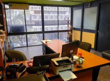 Oficina comercial · 343m² · 13 Ambientes · Oficina con Excelente Ubicación | Pleno Centro | General Paz