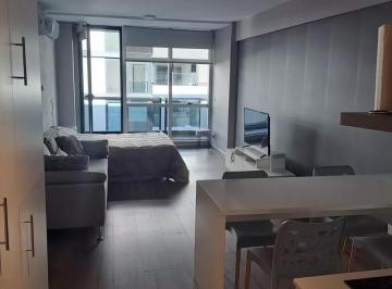 Departamento · 38m² · 1 Ambiente · Departamento Monoambiente en Venta - 1 Baño - 40 m² - Puerto Madero