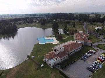 Terreno · 1497m² · Terreno en Venta - 1.497 m² - Club Miralagos