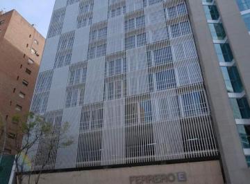 Edificio · 4780m² · Edificio Coorporativo en Alquiler y Venta. 4581 m² Cubiertos Divisibles!