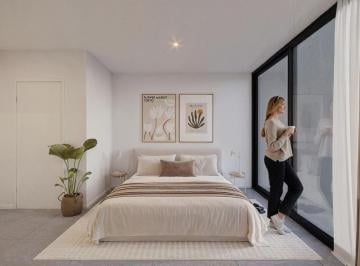Departamento · 25ha · 1 Ambiente · Venta Departameno Monoamabiente 25,79 m² Amoblado en Recoleta