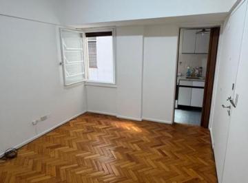 Departamento · 35m² · 2 Ambientes · Departamento de 2 Amb en Venta en Barrio Norte