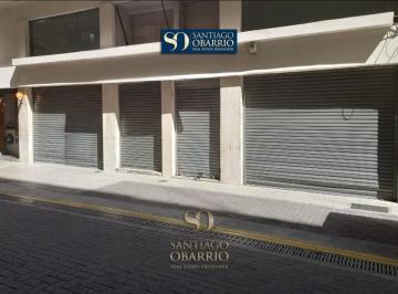 Local comercial · 173m² · Locales - a La Calle - Microcentro (Comercial), Capital Federal