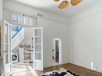 PH · 55m² · 3 Ambientes · PH en Palermo