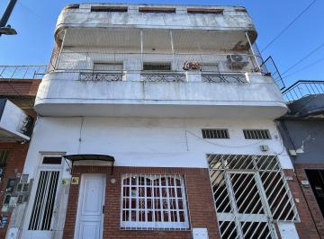 PH · 80m² · 4 Ambientes · Venta PH 4 Amb Villa Pueyrredón Patio y Parrilla