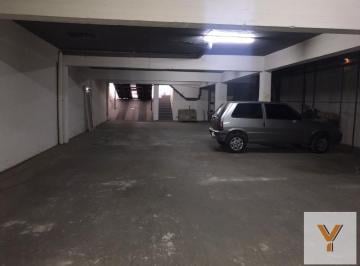 Garage · 18m² · Cochera en Venta - 18 m² - La Plata