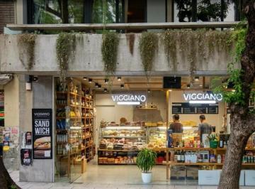 Local comercial · 57m² · Local Comercial en Venta con Renta en Palermo