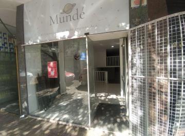 Local comercial de 1 ambiente, La Plata · Local Comercial Centrico de 75 m² C/entrepiso en Alquiler en La Plata