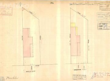 Terreno · 452m² · Terreno Venta con m en Forma de Pago