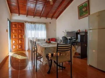 Casa de 3 ambientes, Pilar · Oportunidad en del Viso - Casa en Venta Barrio de Vicenzo Grande