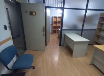 Oficina comercial · 37m² · 2 Ambientes · Oficina en Alquiler - 2 Despachos 1 Baño - San Nicolás