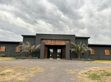 Campo · 36325m² · Caballeriza El Haras Argentino Farm Club