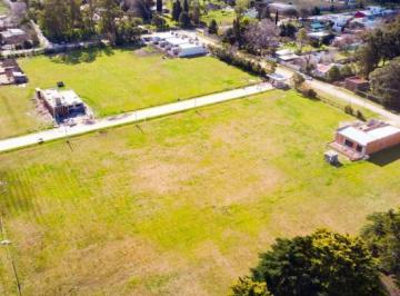 Terreno · 624m² · Terreno Venta 12 X 52 m - 624 m 2 - Financiación - Barrio Cerrado - San Patricio 2