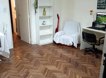 Departamento · 33m² · 2 Ambientes · Departamento en Venta - 1 Dormitorio 1 Baño - Palermo