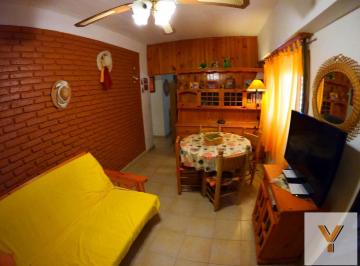 Departamento · 48m² · 2 Ambientes · Departamento en Venta - 1 Dormitorio 1 Baño - San Bernardo del Tuyú