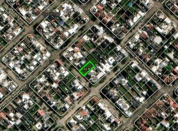 Terreno · 375m² · Terreno en Venta - 375 m² - Ituzaingó