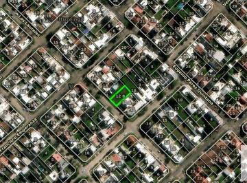 Terreno · 375m² · Terreno en Venta - 375 m² - Ituzaingó
