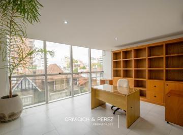 Oficina comercial · 65m² · 3 Ambientes · 1 Cochera · Oficina en Alquiler