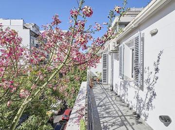 Departamento · 44m² · 2 Ambientes · Luminoso 2 Ambientes con Balcon Terraza. Belgrano
