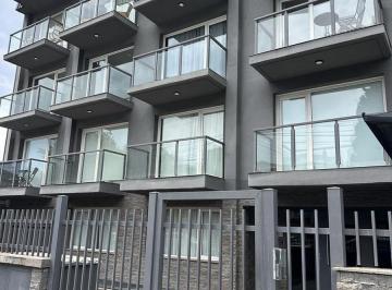 Departamento · 40m² · 1 Ambiente · Excelente Monoambiente a Estrenar B. Belgrano, Bariloche, Vista Parcial Al Lago Apto Turis/profes