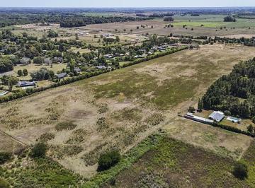 Campo · 1200000000m² · Venta de Campo de 12 Hectáreas Fraccionable.
