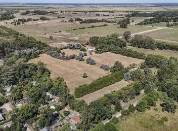 Campo · 30000ha · Venta 3 Hectáreas a Fraccionar – Excelente Oportunidad de Chacras en Los Cardales