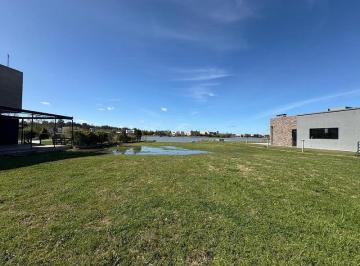 Terreno · 905m² · Lote a La Laguna en Oportunidad en Barrio Santo Domingo. Ruta 58, Canning - Pte. Perón.