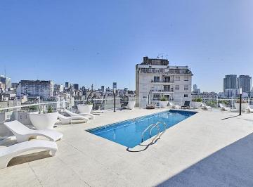 Departamento · 38m² · 1 Ambiente · Venta - Monoambiente a Estrenar en San Telmo
