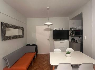 Departamento de 1 ambiente, Belgrano · Dueño Sin Comision Vende. Apto Credito