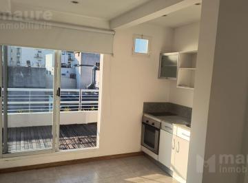 Departamento · 30m² · 2 Ambientes · Depto de 2 Ambientes Atípicos en Alquiler en Palermo - con Expensas Incluidas