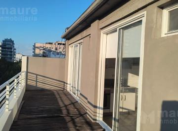 Departamento · 30m² · 2 Ambientes · Depto de 2 Ambientes Atípicos en Alquiler en Palermo - con Expensas Incluidas
