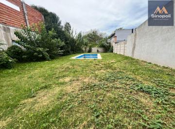 Terreno · 330m² · Venta de Terreno en City Bell