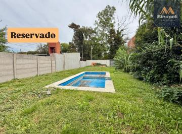 Terreno · 330m² · Venta de Terreno en City Bell