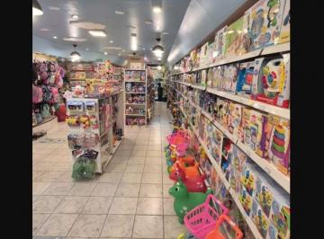 Fondo de comercio , Almagro · Fondo de Comercio en Venta - Jugueteria - Almagro
