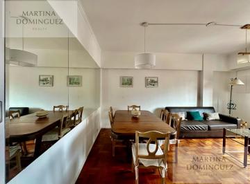 Departamento · 60m² · 3 Ambientes · Departamento en Venta - 3 Ambientes - Apto Crédito - Luminoso - Zona Facultad de Medicina