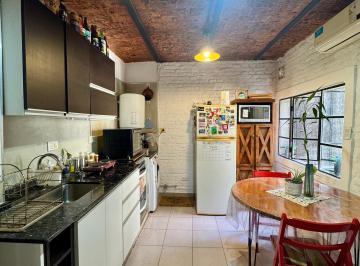PH de 2 ambientes, Rosario · Un Dormitorio | Pasillo | Sarmiento 1500