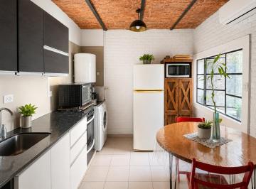 PH de 2 ambientes, Rosario · Un Dormitorio | Pasillo | Sarmiento 1500