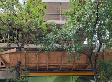 Departamento · 35m² · 1 Ambiente · Venta de Monoambiente con Balcón en Abasto – Ideal Inversión