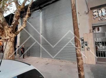 Local comercial de 1 ambiente, Esteban Echeverría · Alquiler Dos Locales Juntos o Separados de 200 m² c/u Monte Grande Centro