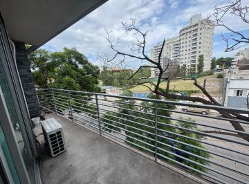 Departamento de 4 ambientes, Córdoba · Departamento en Venta en B Providencia, 2 Dorm. (Amoblado, con Balcón y Garaje)