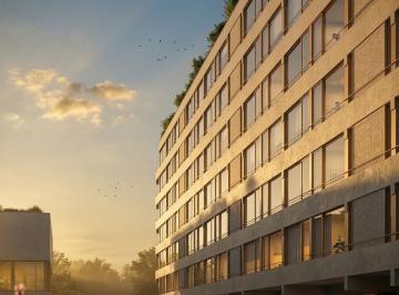 Departamento · 103m² · 3 Ambientes · Complejo Jochy Av de Los Lagos, Puertos, El Cazador